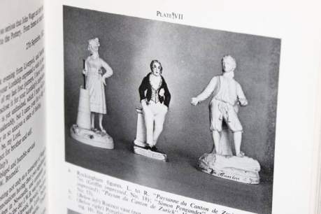 The Rockingham Pottery Book image-3