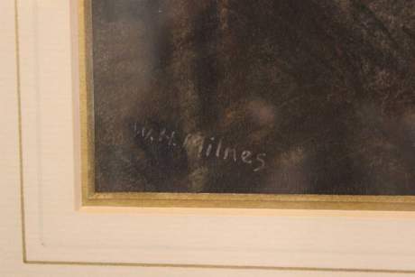 William Henry Milnes Painting image-3
