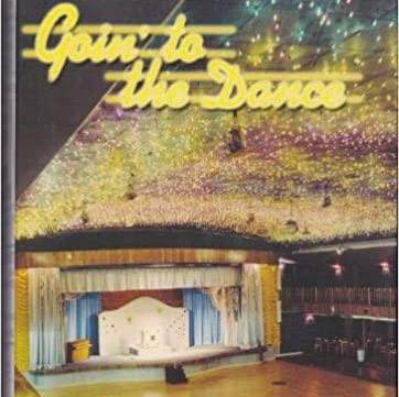 Goin' to the Dance: A Personal History of the Boston Gliderdrome image-1