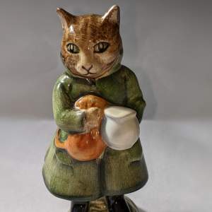 Beswick Beatrix Potter Figure - Simpkin