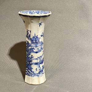 18th Century Chinese Vase