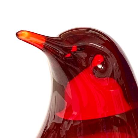 Vicente Boffo Penguin for Whitefriars image-2