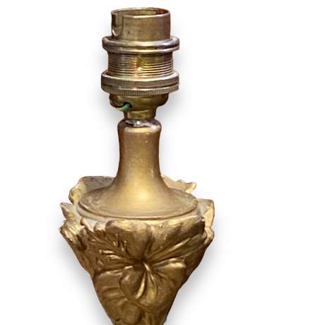Moorcroft Pottery Table Lamp image-3