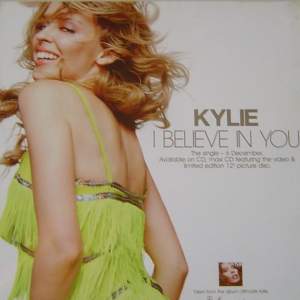 2 x Kylie Minogue  Original Rare Posters In Mounts Ready To Frame