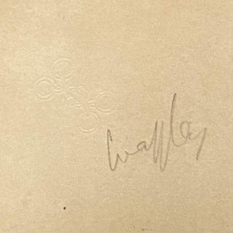 Original Snaffles - Charles Johnson Payne Signed Print - Cavalry image-6