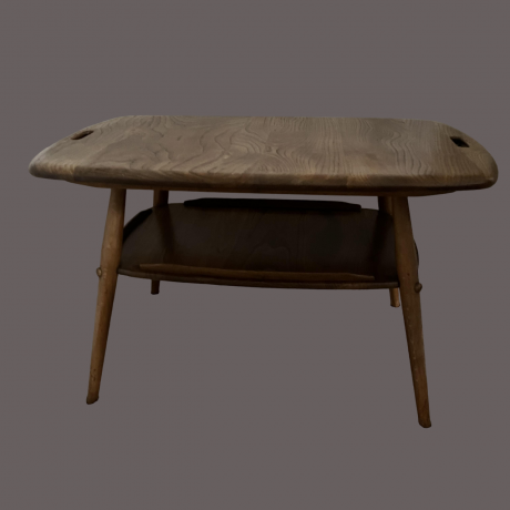 Ercol Butler Tray Table Model 457 image-1