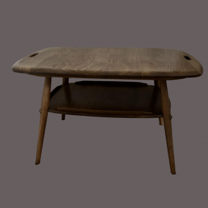 Ercol Butler Tray Table Model 457