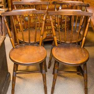 Pine Seating Chairs