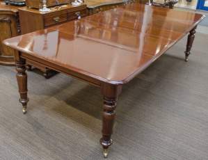 Antique Dining Tables