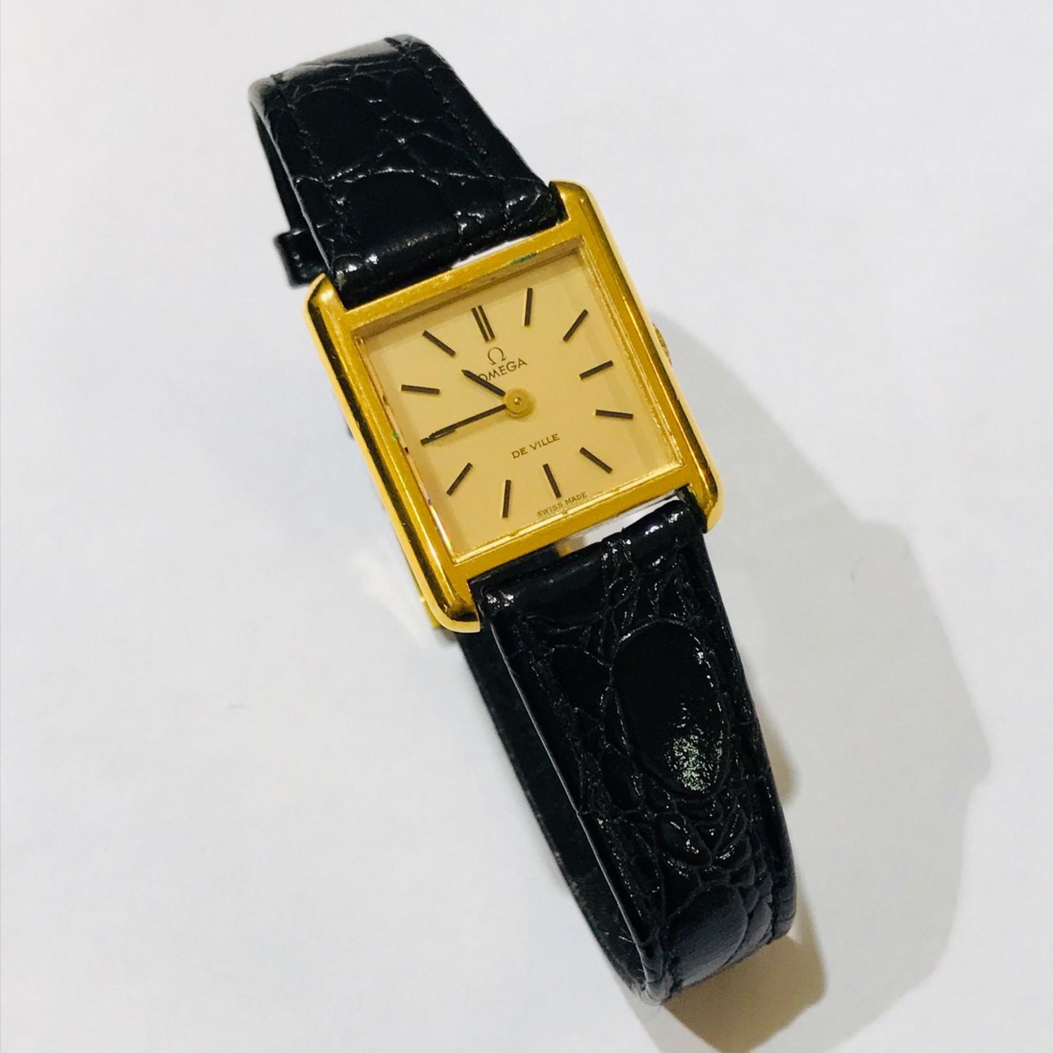 omega cocktail watch