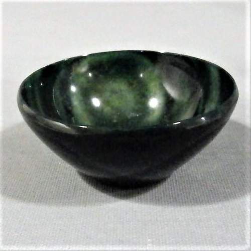 Beautiful Chinese Hardstone Bowl image-4