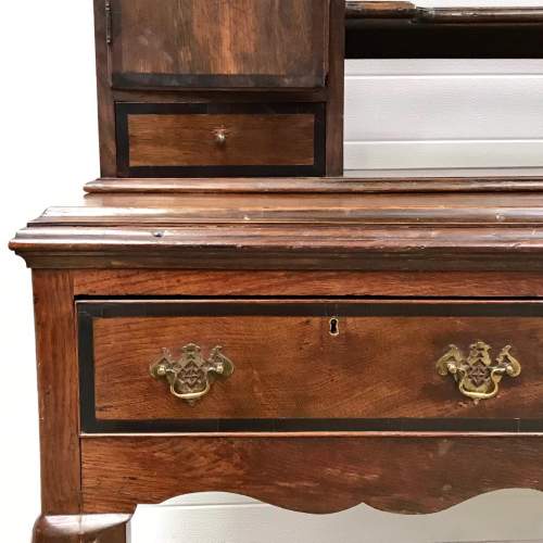 18th Century Oak Dresser image-3