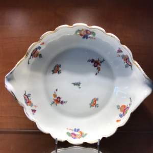 Thomas of Bavaria Porcelain Bowl