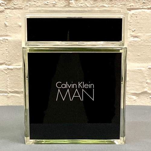 Calvin Klein Man Factice image-1