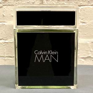 Calvin Klein Man Factice