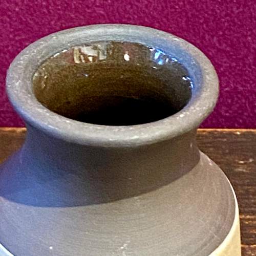 Alingers Stoneware Vase image-2