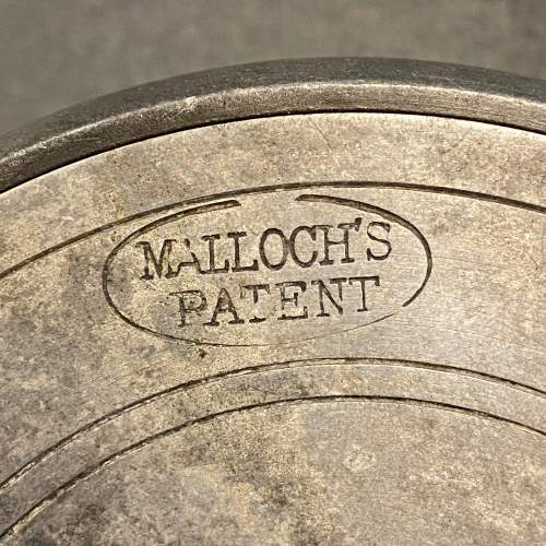 Mallochs Side Caster Reel image-6