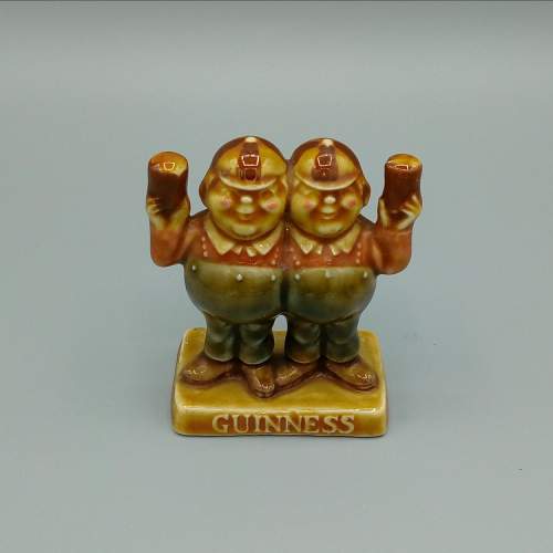 Guinness Collectors Whimsies image-3