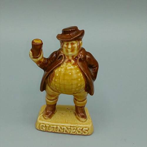 Guinness Collectors Whimsies image-5