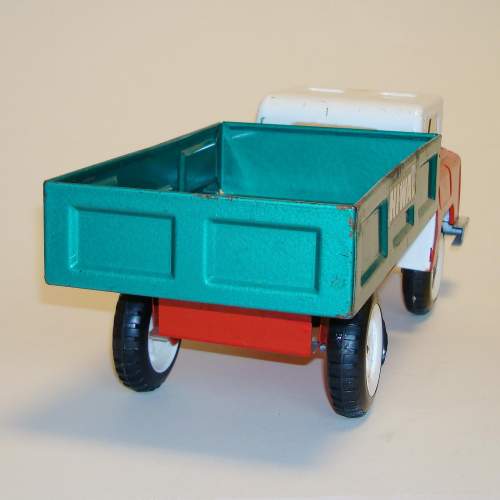 Triang Toy Truck image-4