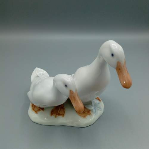 Royal Copenhagen Duck and Drake image-1