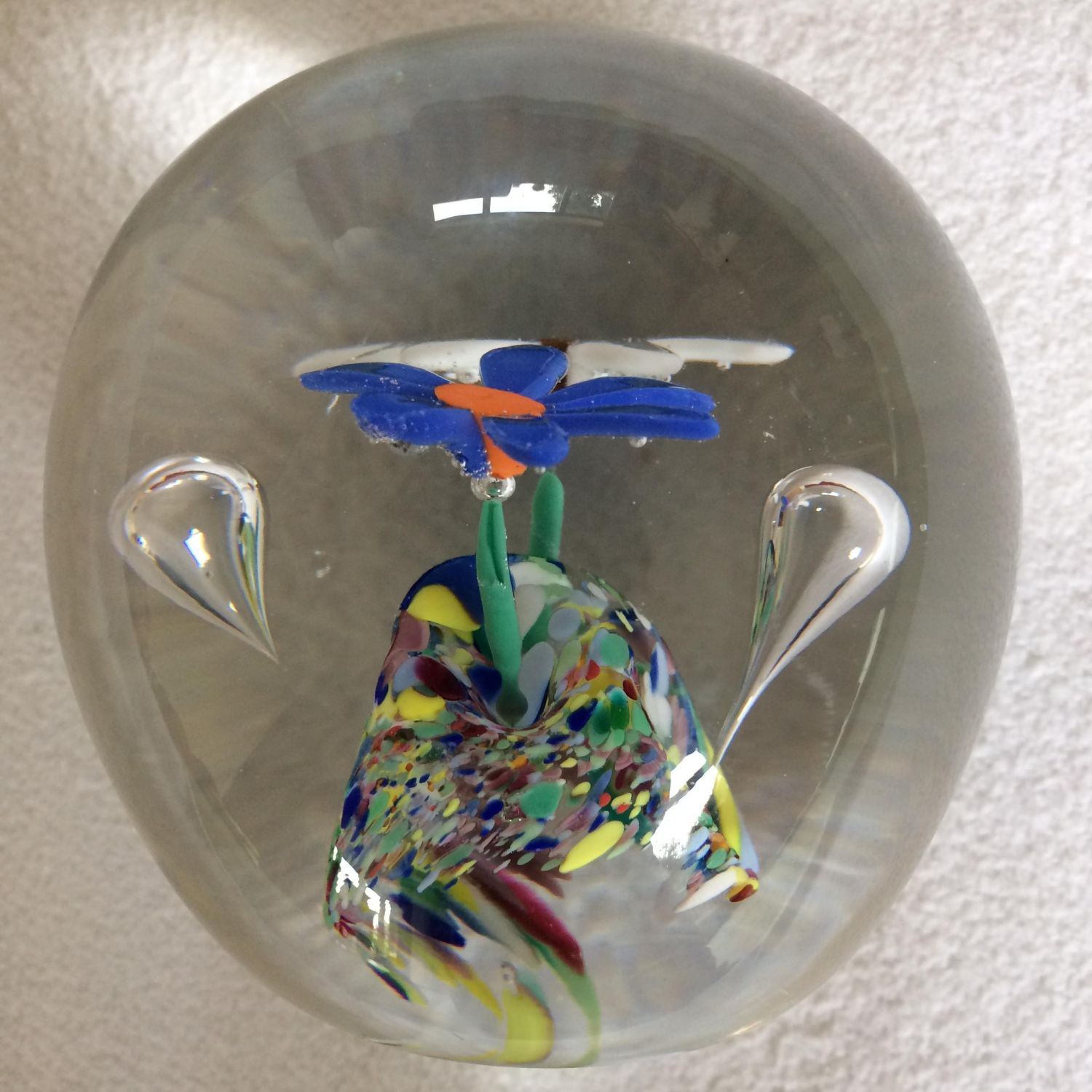 19th Century Stourbridge glass paperweight - Gifts for Every Occasion ...