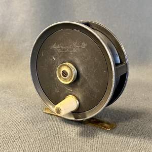 Anderson and Sons Edinburgh Small Fly Fishing Reel