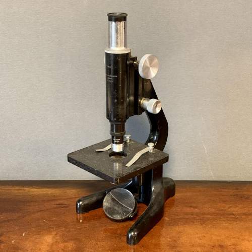 Boxed Microscope image-5