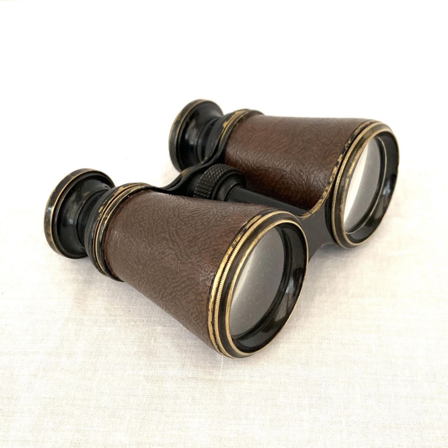Vintage Opera Glasses racing binoculars