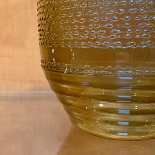 1930s Daum Glass Vase image-6