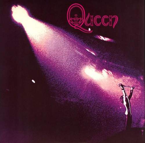 Queen Queen  Half Speed Coloured Purple Vinyl image-1
