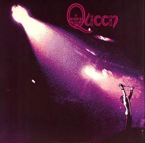 Queen Queen  Half Speed Coloured Purple Vinyl
