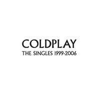Coldplay ‎ The Singles: 1999-2006 15 x 7in Singles Box Set Deleted
