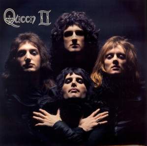 Queen Queen 11 2LP Set Half Speed Coloured Vinyl