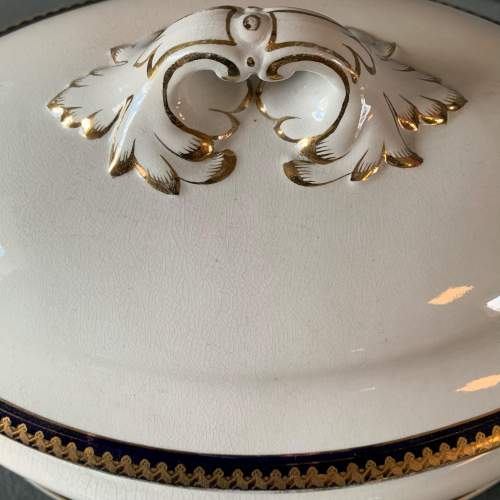 Booths Silicone China Tureen image-6
