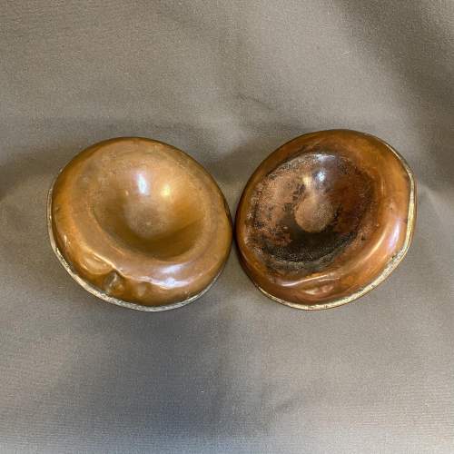 Pair of Early 20th Century Wumup Copper Bedwarmers image-5