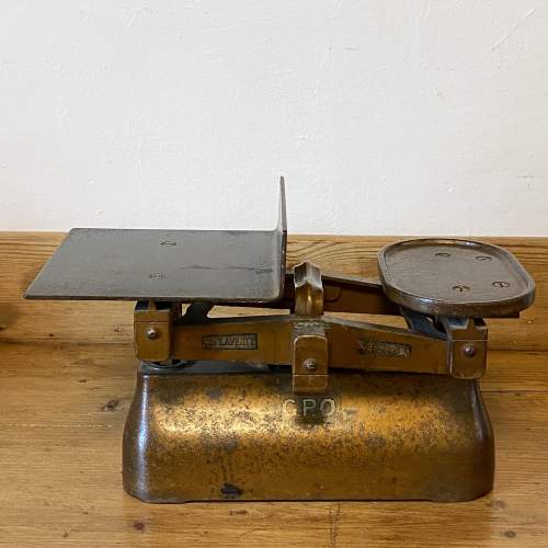 Vintage GPO Avery Scales image-6
