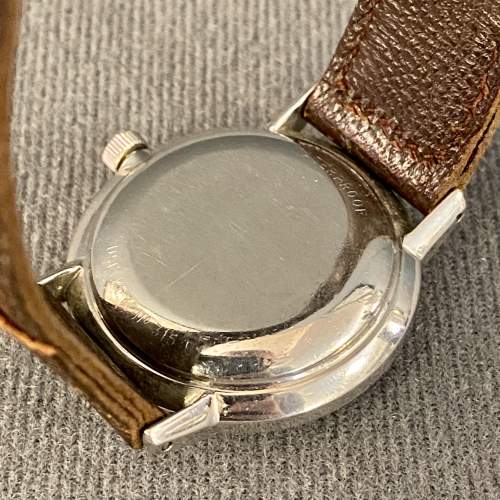 1960s Tissot Auto Wristwatch image-5