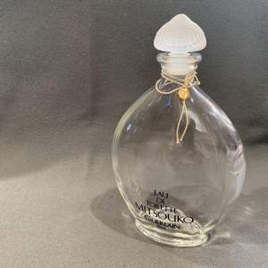 Guerlain Mitsouko EDT Glass Scent Bottle 500ml