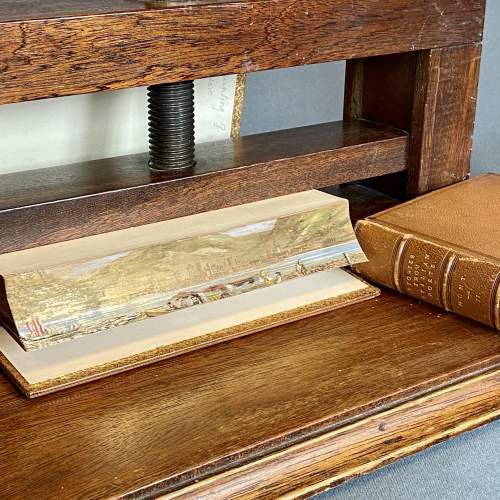 Two 19th Century Fore Edge Painted Books - Stories from Italian Poets image-1