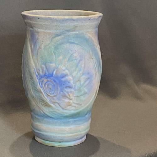 Danesby Ware Denby Bourne Flower Vase image-1