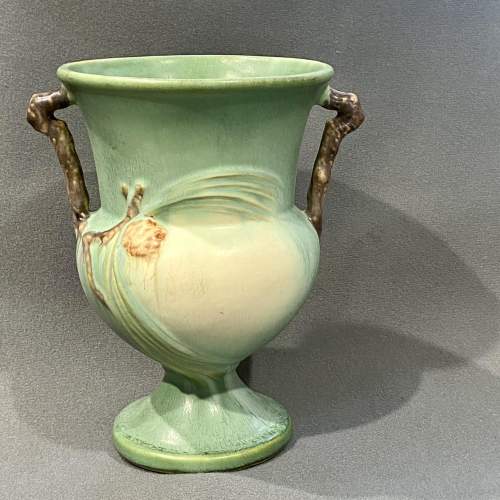 American Roseville Vase image-1