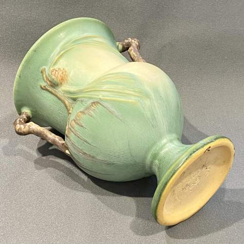 American Roseville Vase image-5