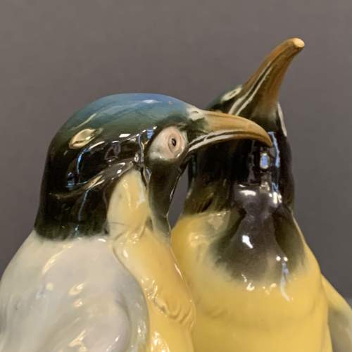 Karl Ens Penguin Duo image-2
