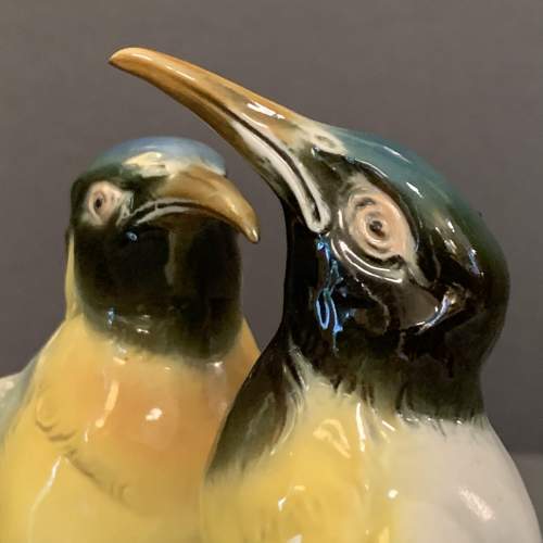Karl Ens Penguin Duo image-3