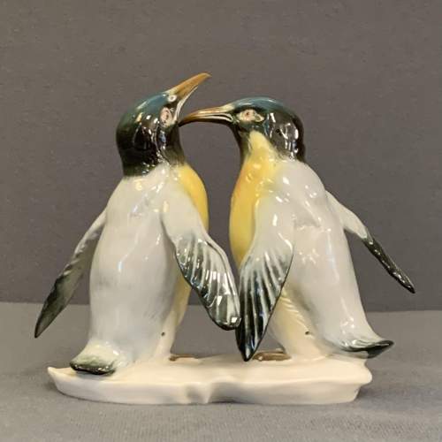 Karl Ens Penguin Duo image-4