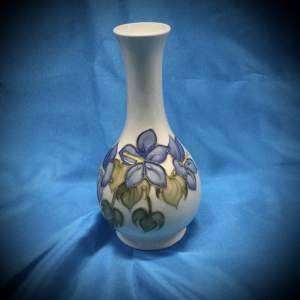 Mid 20th Century Moorcroft Vase
