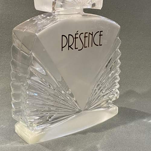 Vintage Presence Perfume Factice image-2