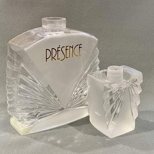 Vintage Presence Perfume Factice image-3