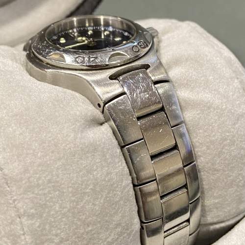 Tag Heuer Professional Womens Wristwatch image-3